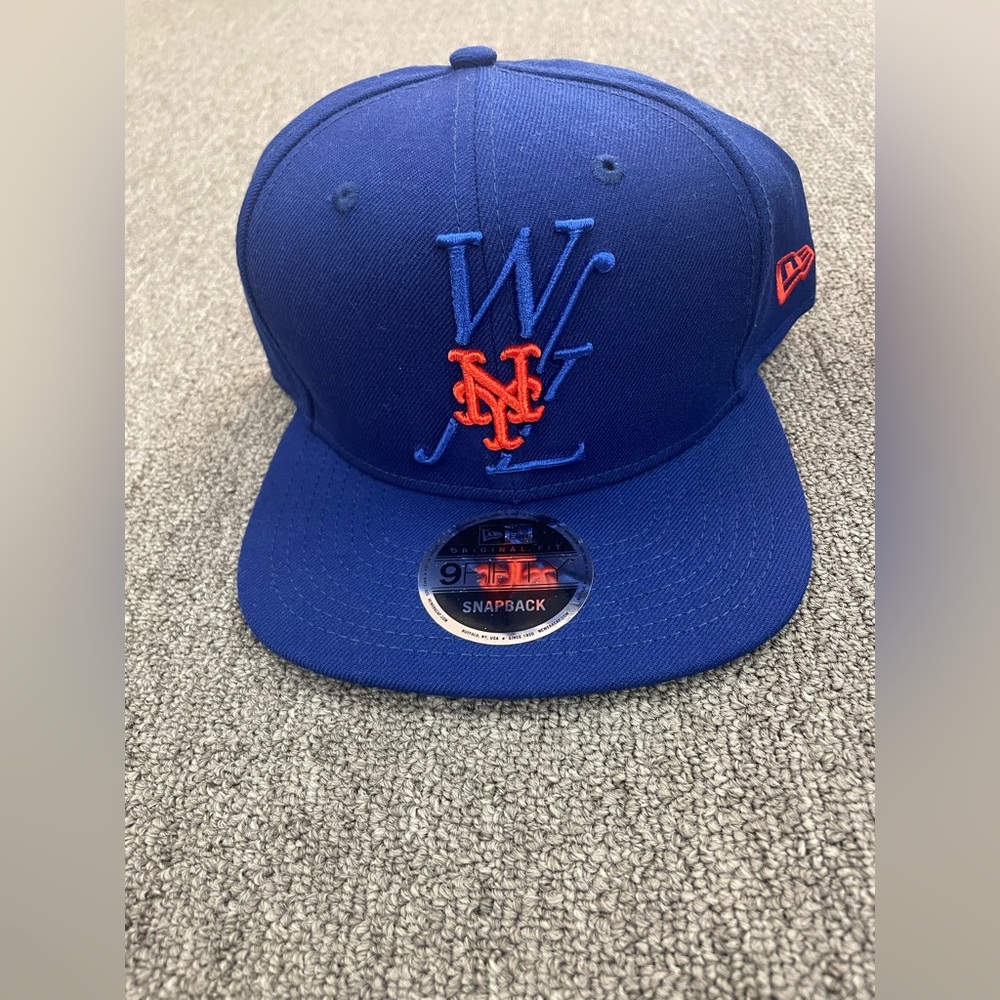 Public School New Era Mets hat. NWT